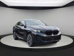 2027 BMW X6 xDrive40i