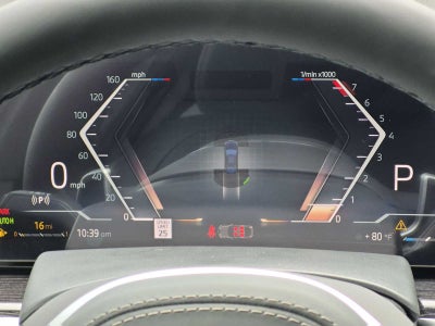 2027 BMW X6 xDrive40i