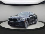 2027 BMW X6 xDrive40i