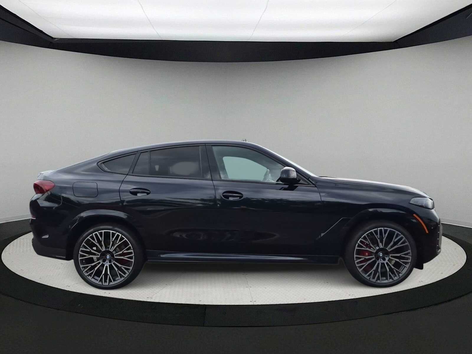 2027 BMW X6 xDrive40i