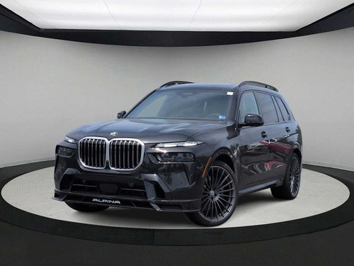2026 BMW ALPINA XB7 ALPINA XB7