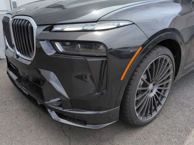 2026 BMW ALPINA XB7 ALPINA XB7
