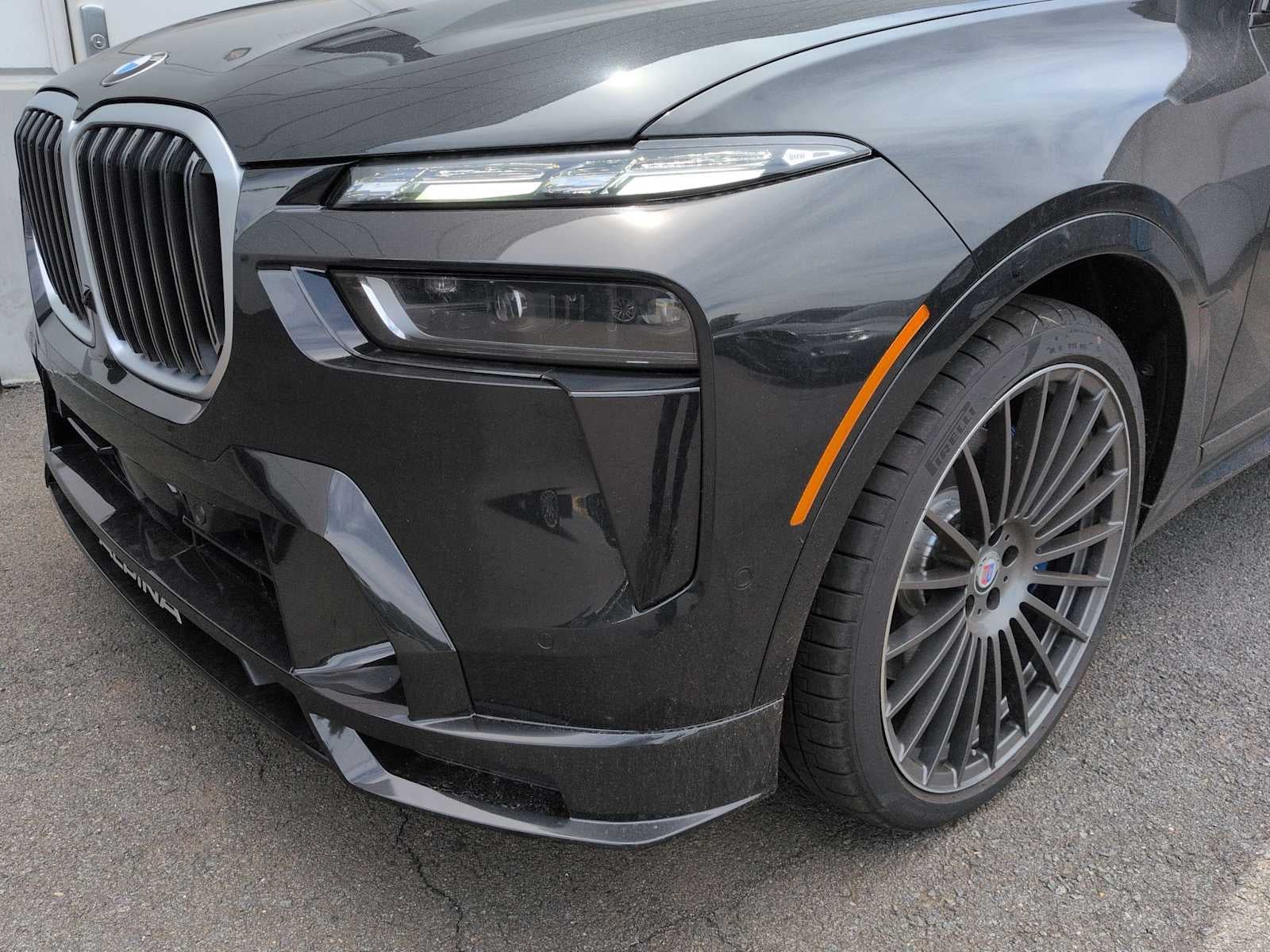 2026 BMW ALPINA XB7 ALPINA XB7