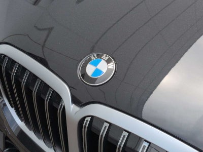 2026 BMW ALPINA XB7 ALPINA XB7