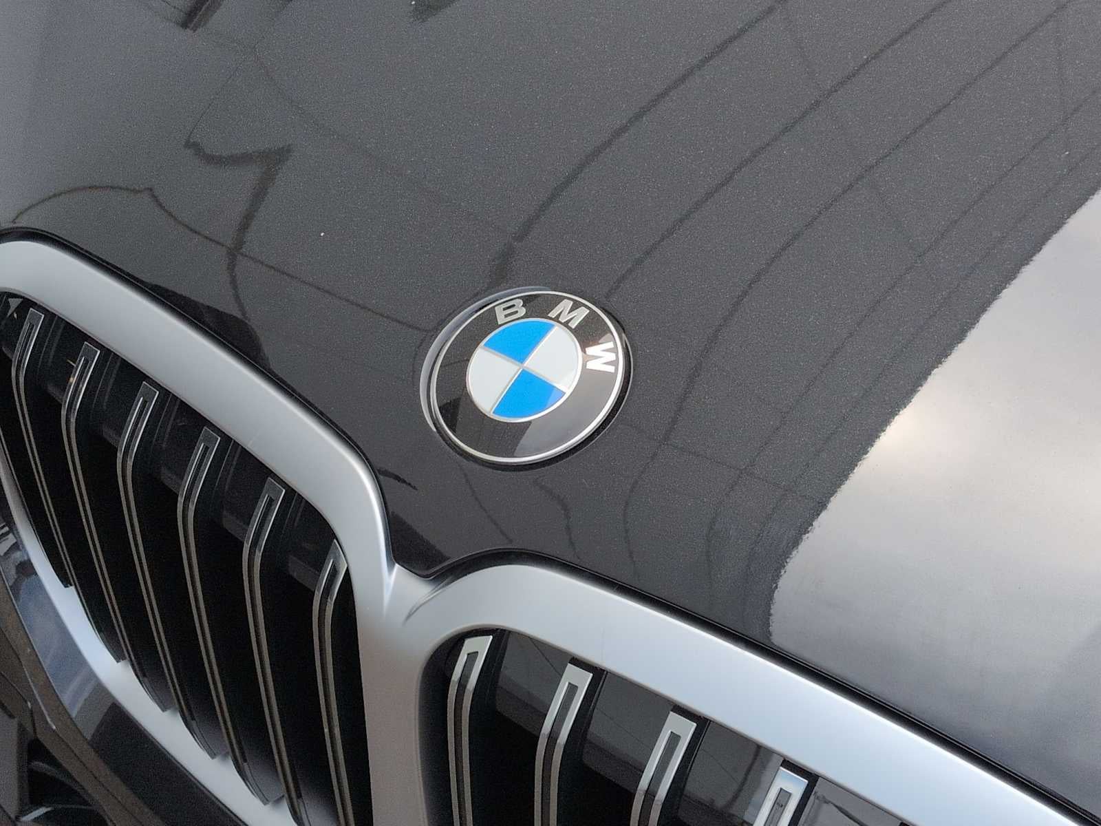 2026 BMW ALPINA XB7 ALPINA XB7