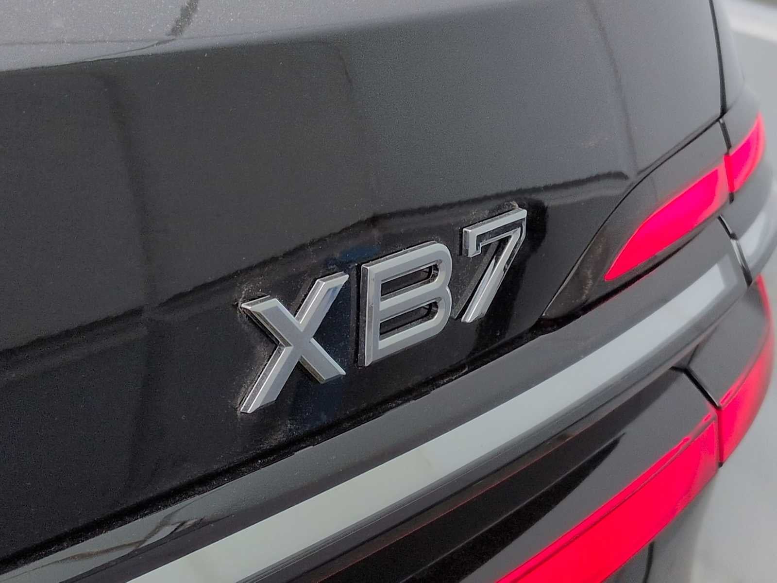 2026 BMW ALPINA XB7 ALPINA XB7