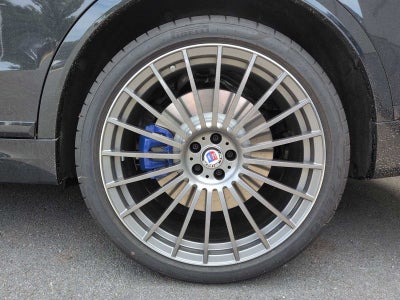2026 BMW ALPINA XB7 ALPINA XB7