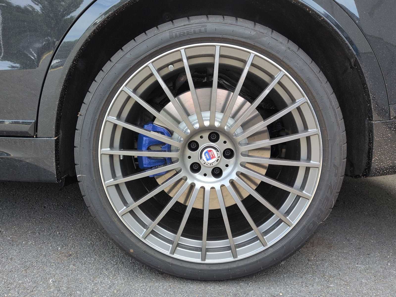 2026 BMW ALPINA XB7 ALPINA XB7