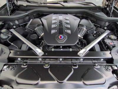 2026 BMW ALPINA XB7 ALPINA XB7