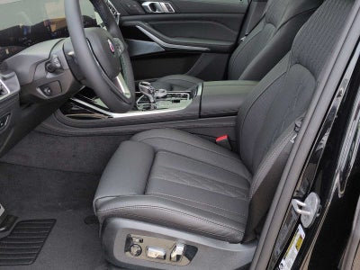 2026 BMW ALPINA XB7 ALPINA XB7