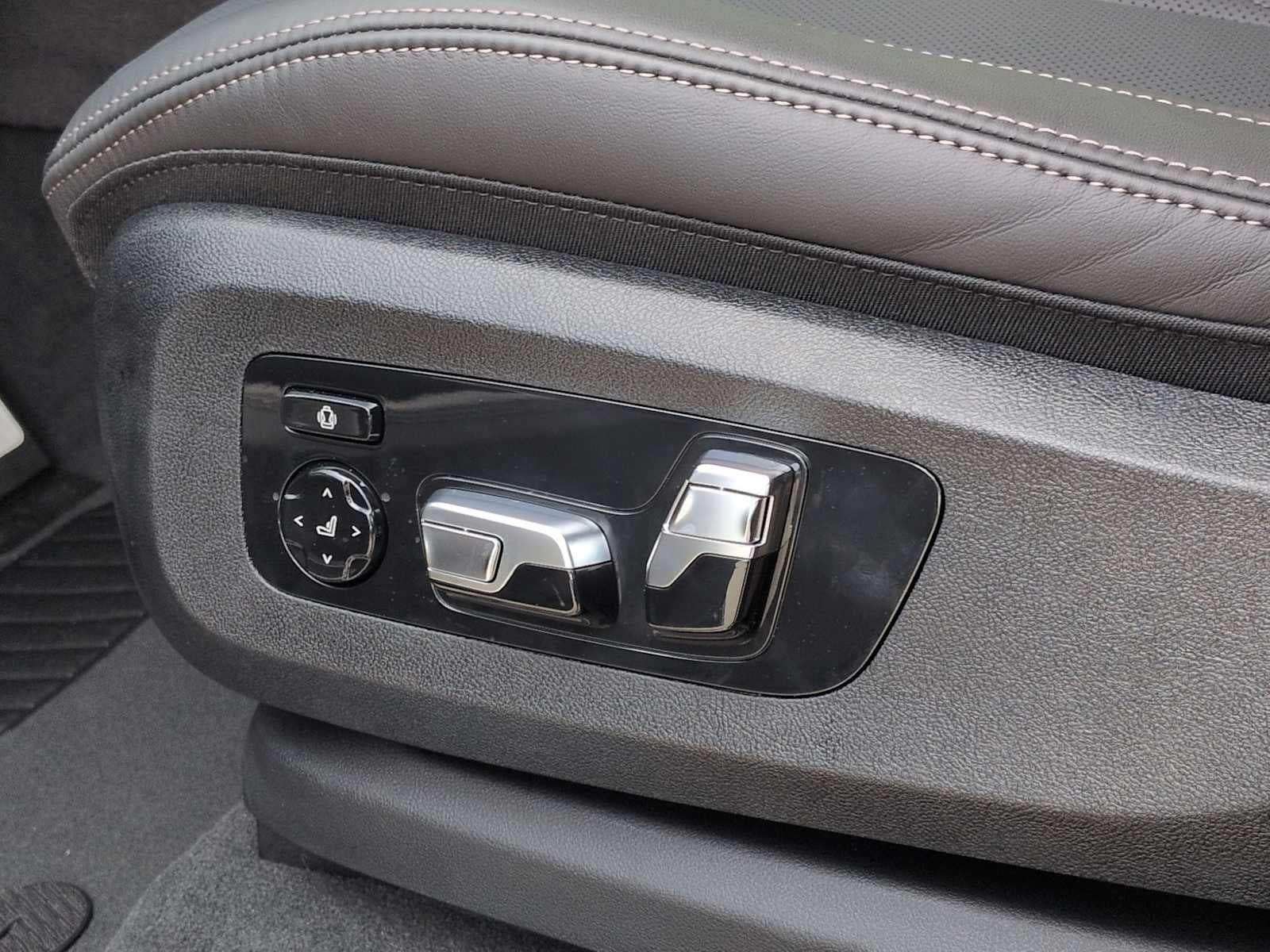 2026 BMW ALPINA XB7 ALPINA XB7