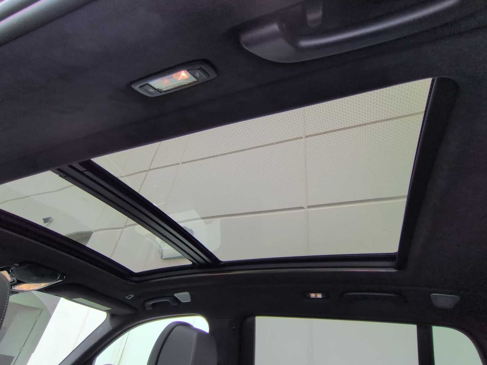 2026 BMW ALPINA XB7 ALPINA XB7