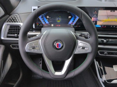 2026 BMW ALPINA XB7 ALPINA XB7