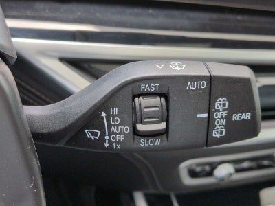 2026 BMW ALPINA XB7 ALPINA XB7