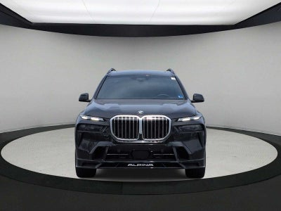 2026 BMW ALPINA XB7 ALPINA XB7