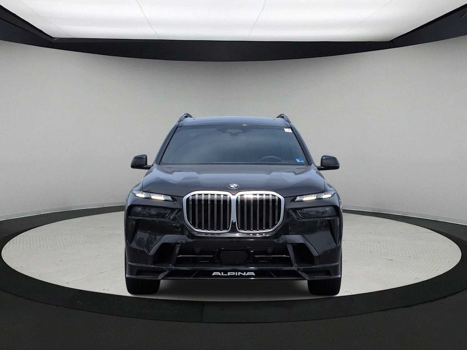 2026 BMW ALPINA XB7 ALPINA XB7