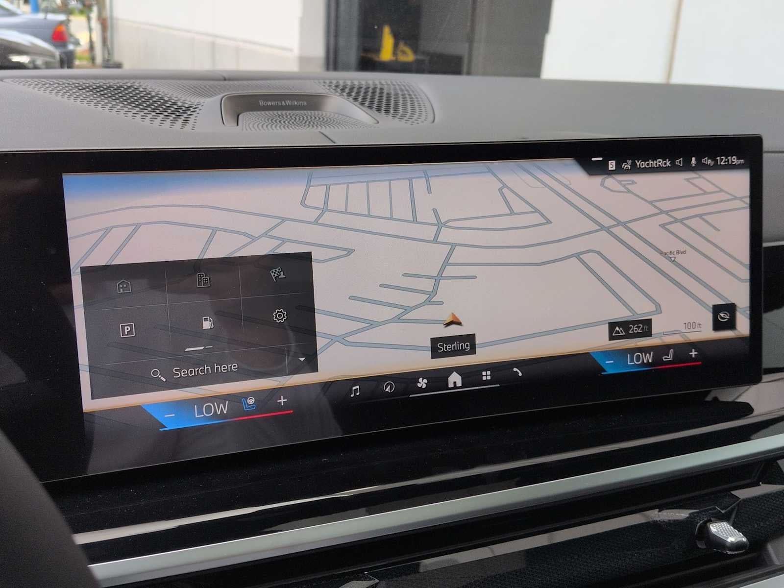 2026 BMW ALPINA XB7 ALPINA XB7