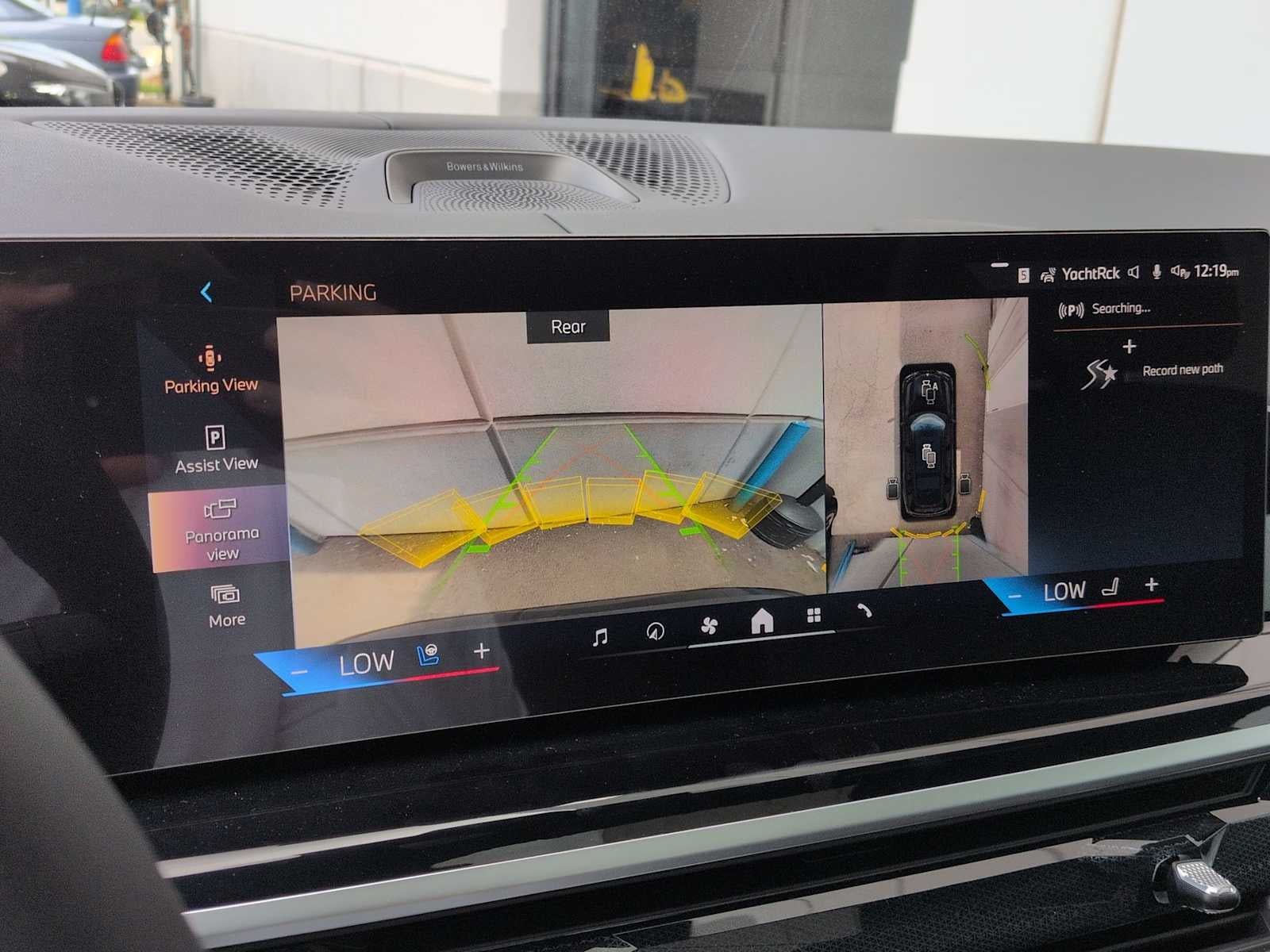 2026 BMW ALPINA XB7 ALPINA XB7