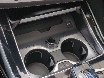 2026 BMW ALPINA XB7 ALPINA XB7