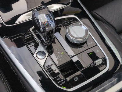 2026 BMW ALPINA XB7 ALPINA XB7