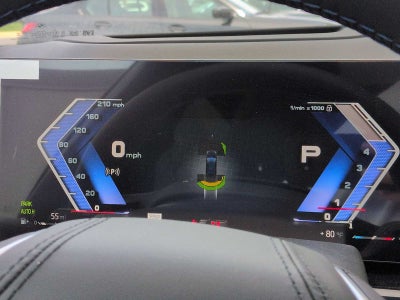 2026 BMW ALPINA XB7 ALPINA XB7