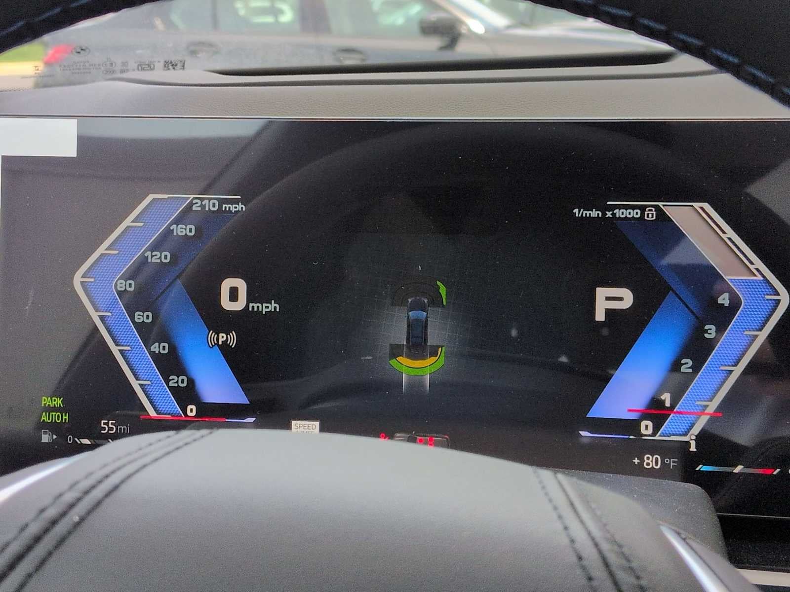 2026 BMW ALPINA XB7 ALPINA XB7