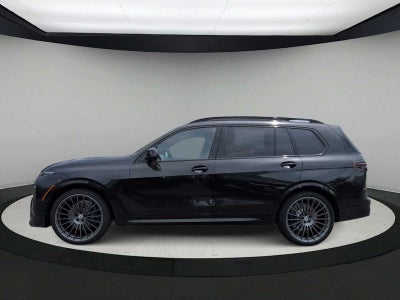 2026 BMW ALPINA XB7 ALPINA XB7
