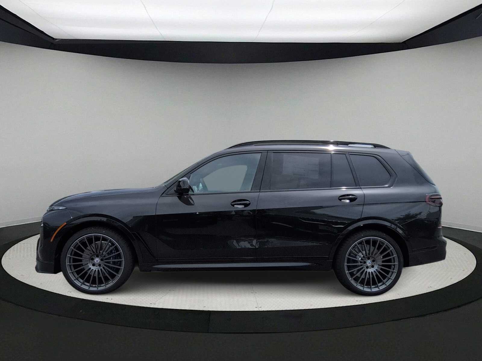 2026 BMW ALPINA XB7 ALPINA XB7