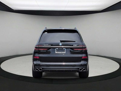 2026 BMW ALPINA XB7 ALPINA XB7