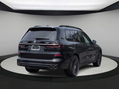 2026 BMW ALPINA XB7 ALPINA XB7