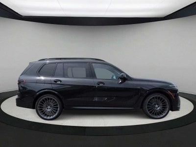 2026 BMW ALPINA XB7 ALPINA XB7