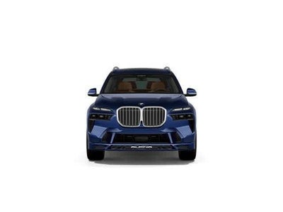 2026 BMW X7 ALPINA XB7