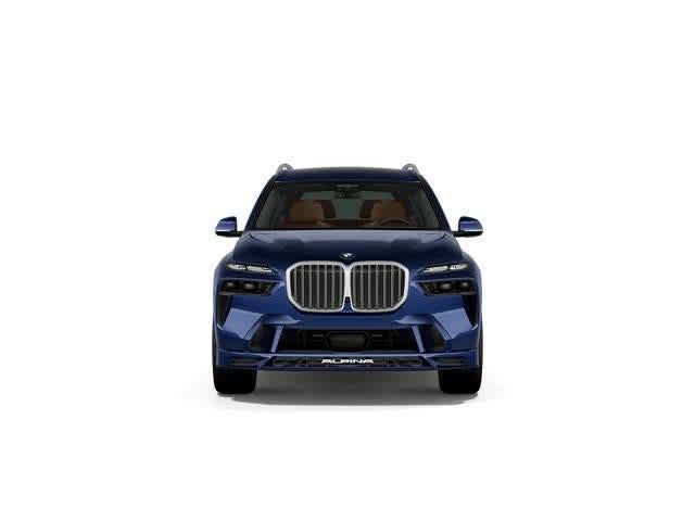 2026 BMW X7 ALPINA XB7