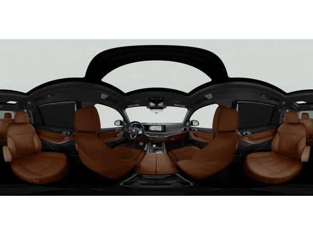 2026 BMW X7 ALPINA XB7