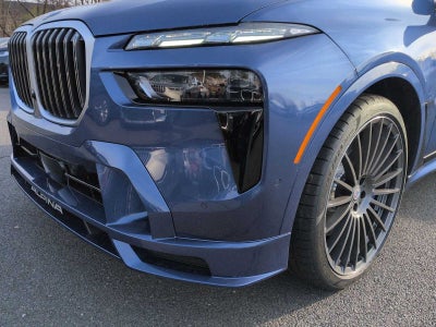 2026 BMW B7 ALPINA XB7