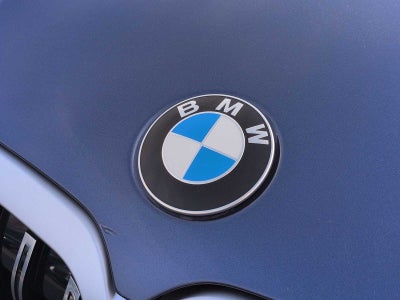 2026 BMW B7 ALPINA XB7