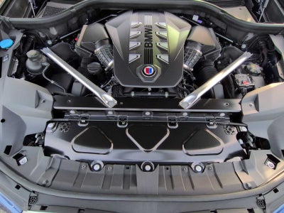 2026 BMW B7 ALPINA XB7