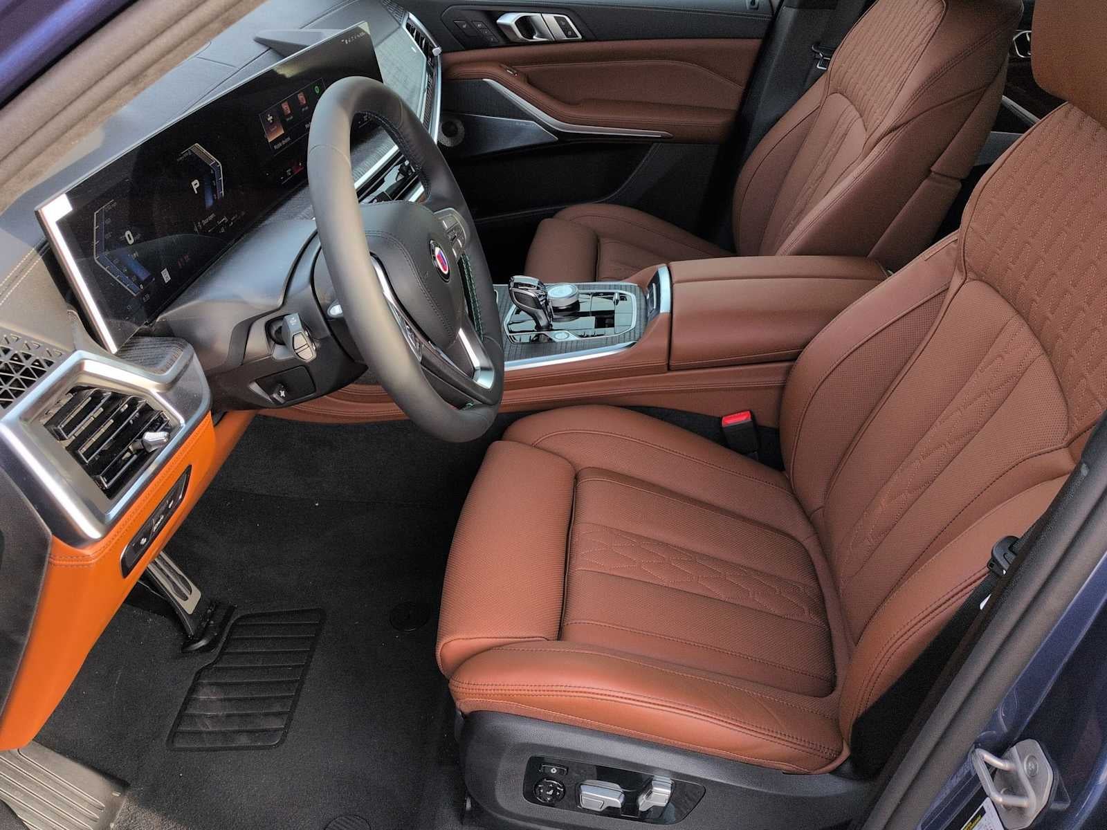 2026 BMW B7 ALPINA XB7