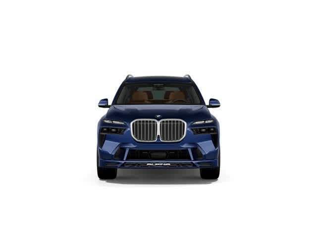 2026 BMW B7 ALPINA XB7