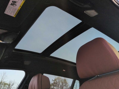 2026 BMW B7 ALPINA XB7