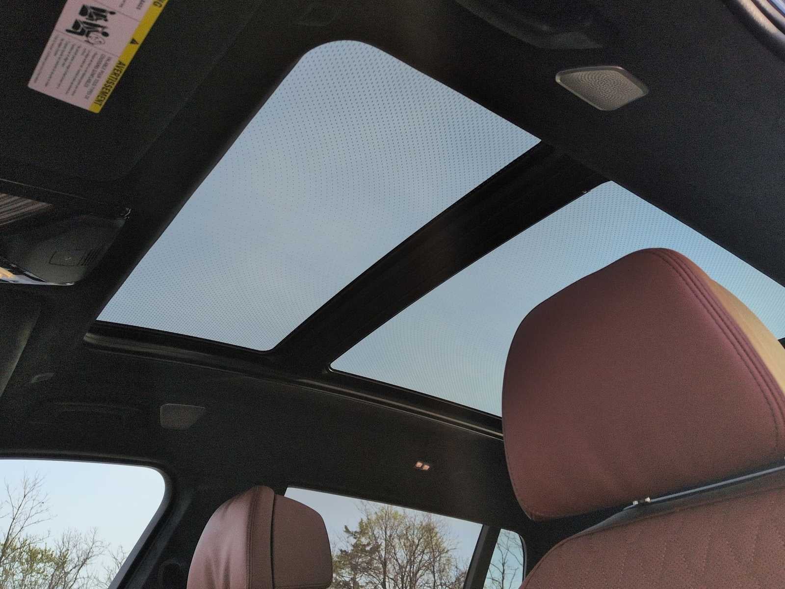 2026 BMW B7 ALPINA XB7