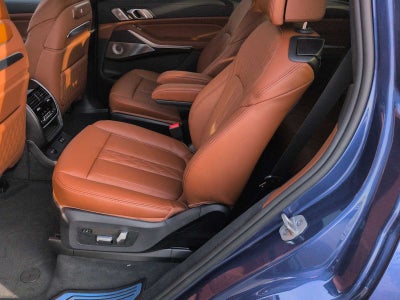 2026 BMW B7 ALPINA XB7