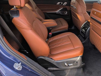 2026 BMW B7 ALPINA XB7