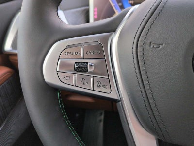 2026 BMW B7 ALPINA XB7