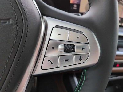 2026 BMW B7 ALPINA XB7