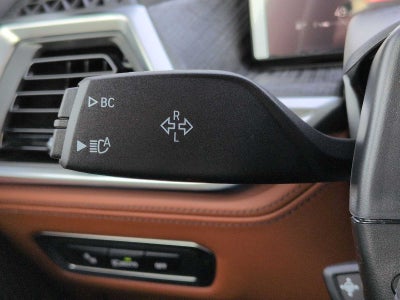 2026 BMW B7 ALPINA XB7