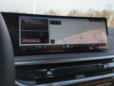 2026 BMW B7 ALPINA XB7