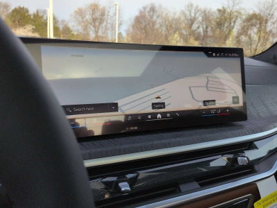 2026 BMW B7 ALPINA XB7