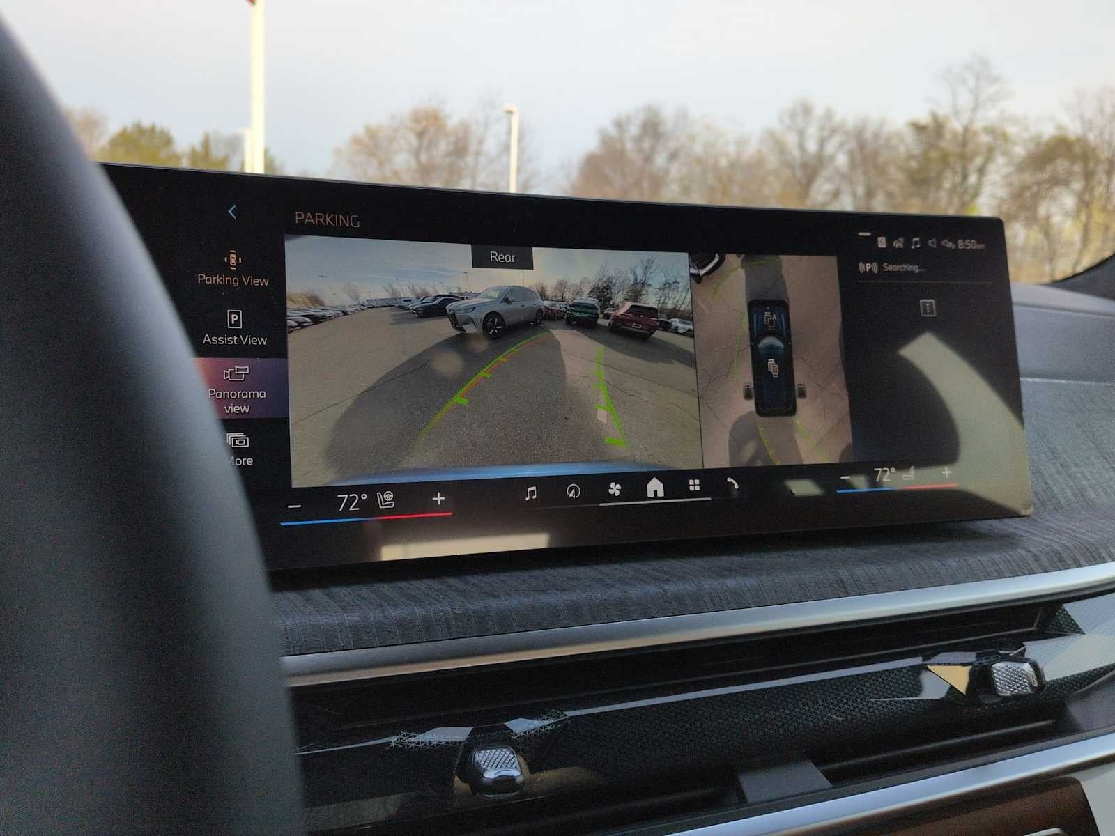 2026 BMW B7 ALPINA XB7