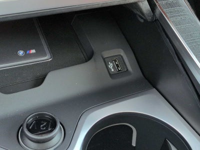 2026 BMW B7 ALPINA XB7